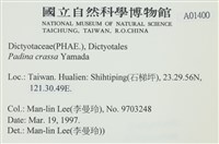 登錄號:A00001400藏品圖，第2張