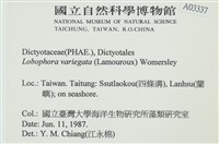 登錄號:A00003337藏品圖，第2張