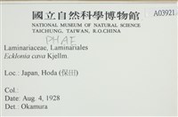 登錄號:A00003921藏品圖，第2張