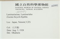 登錄號:A00003992藏品圖，第2張