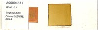 登錄號:A00004631藏品圖，第1張