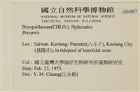 登錄號:A00004867藏品圖，第2張