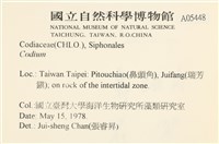 登錄號:A00005448藏品圖，第1張