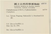 登錄號:A00006719藏品圖，第2張