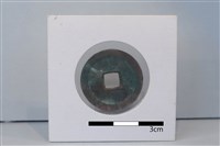 銅錢藏品圖，第2張