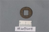 銅錢藏品圖，第2張