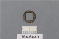 銅錢藏品圖，第1張