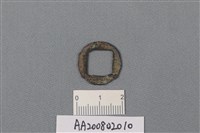 銅錢藏品圖，第2張