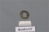 銅錢藏品圖，第1張