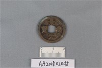 銅錢藏品圖，第1張