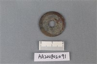 銅錢藏品圖，第2張