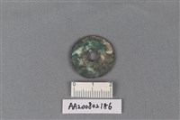 銅錢藏品圖，第2張