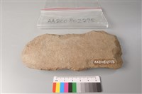 斧鋤形器藏品圖，第1張