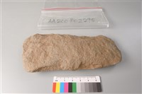 斧鋤形器藏品圖，第2張