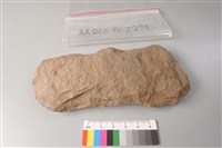 斧鋤形器藏品圖，第4張