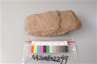 斧鋤形器藏品圖，第4張