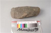 錛鑿形器藏品圖，第4張