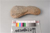 斧鋤形器藏品圖，第4張