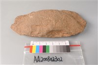 斧鋤形器藏品圖，第2張