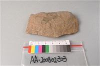 斧鋤形器藏品圖，第2張