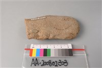 斧鋤形器藏品圖，第3張