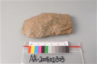 斧鋤形器藏品圖，第4張