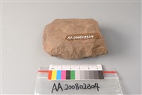 斧鋤形器藏品圖，第1張