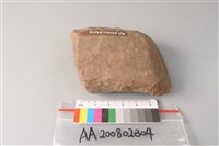 斧鋤形器藏品圖，第4張