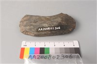 磨製石器藏品圖，第1張