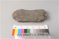 磨製石器藏品圖，第2張