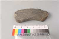 磨製石器藏品圖，第4張