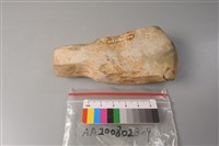 磨製斧鋤形器藏品圖，第4張