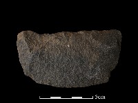 石片器藏品圖，第2張