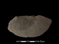 石片器藏品圖，第1張