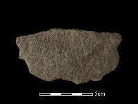 石片器藏品圖，第1張