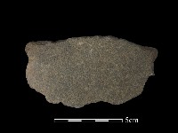 石片器藏品圖，第2張