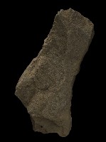斧鋤形器藏品圖，第4張