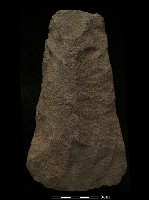 斧鋤形器藏品圖，第1張