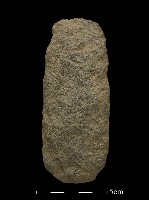 斧鋤形器藏品圖，第1張