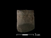 錛鑿形器藏品圖，第2張