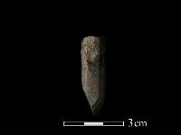 錛鑿形器藏品圖，第1張