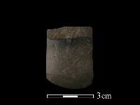 錛鑿形器藏品圖，第3張