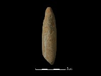 錛鑿形器藏品圖，第1張