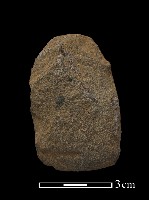 錛鑿形器藏品圖，第2張