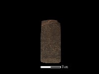 錛鑿形器藏品圖，第2張