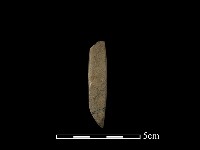 錛鑿形器藏品圖，第3張