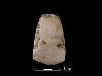 錛鑿形器藏品圖，第1張