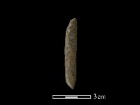 錛鑿形器藏品圖，第2張