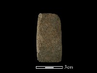 錛鑿形器藏品圖，第3張