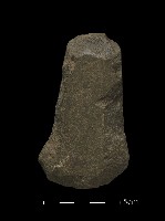 斧鋤形器藏品圖，第1張